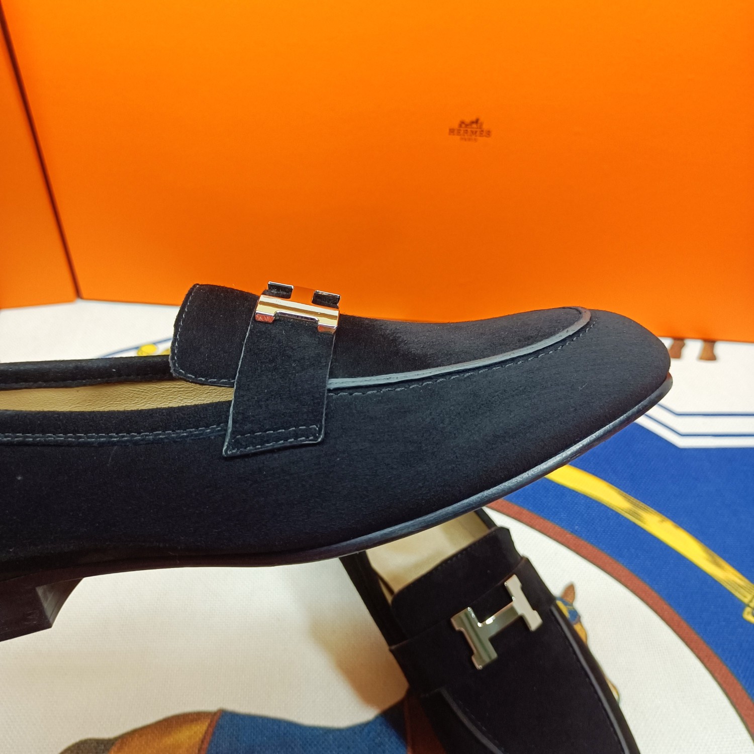 Women's high heels